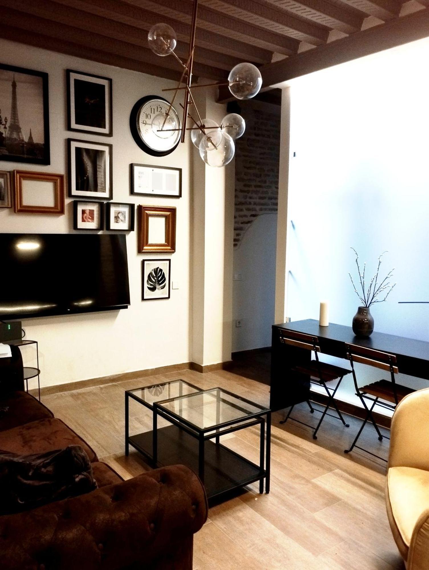 Armonia Apartament *