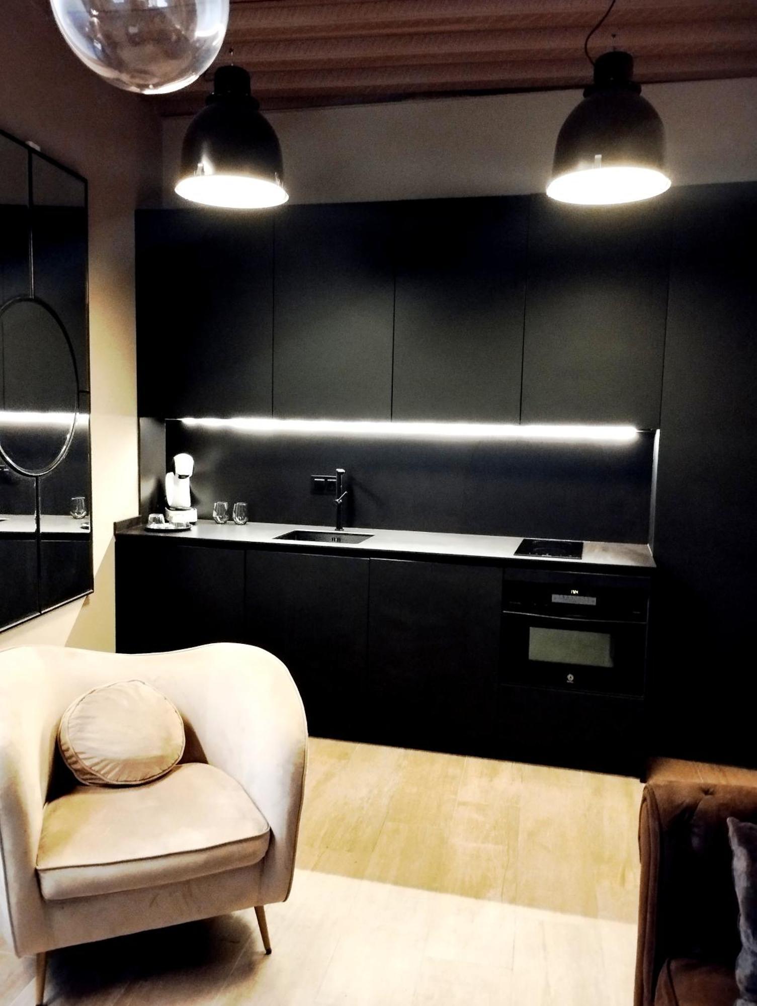 Apartament Armonia