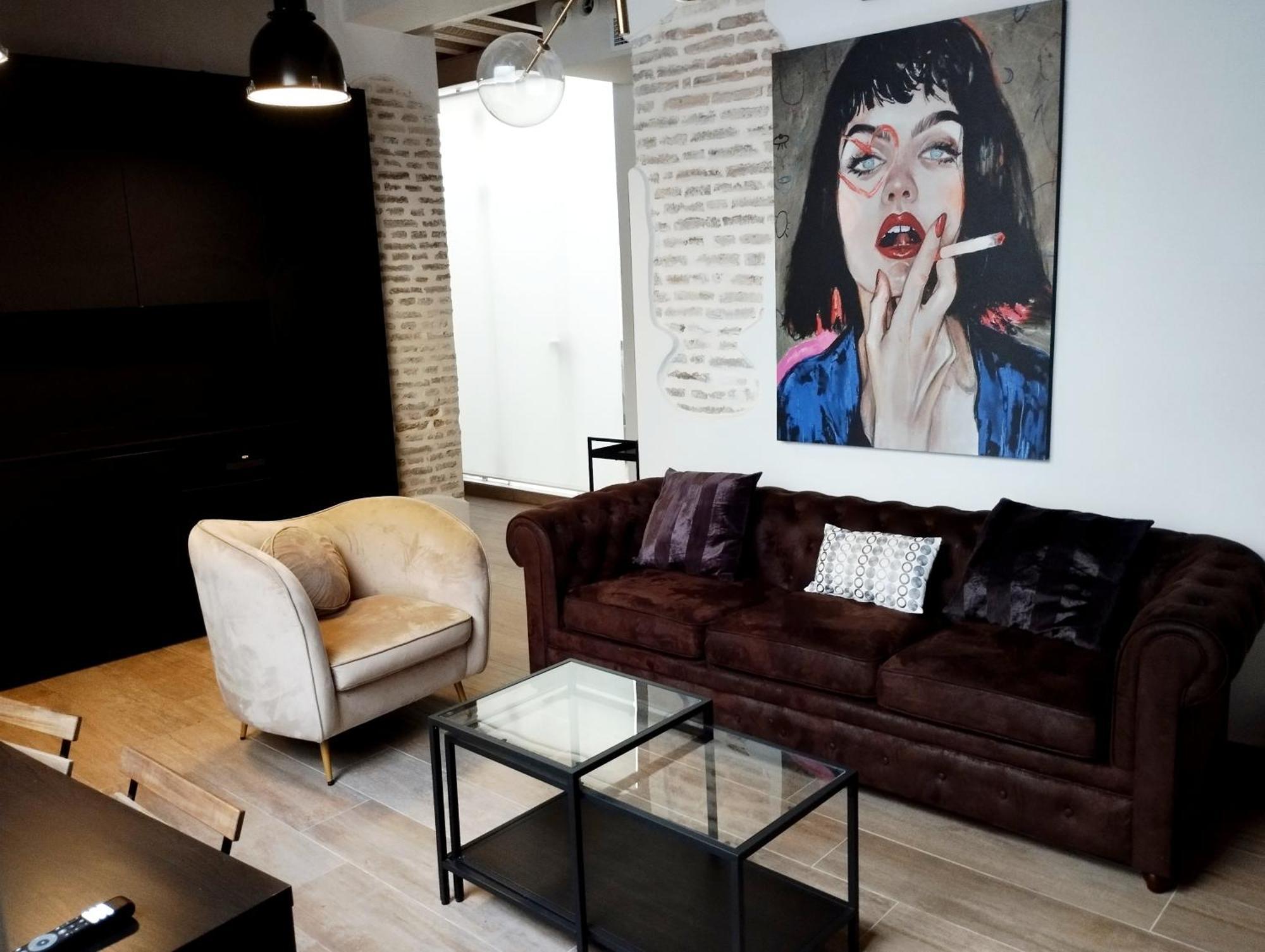 Armonia Apartament Sewilla
