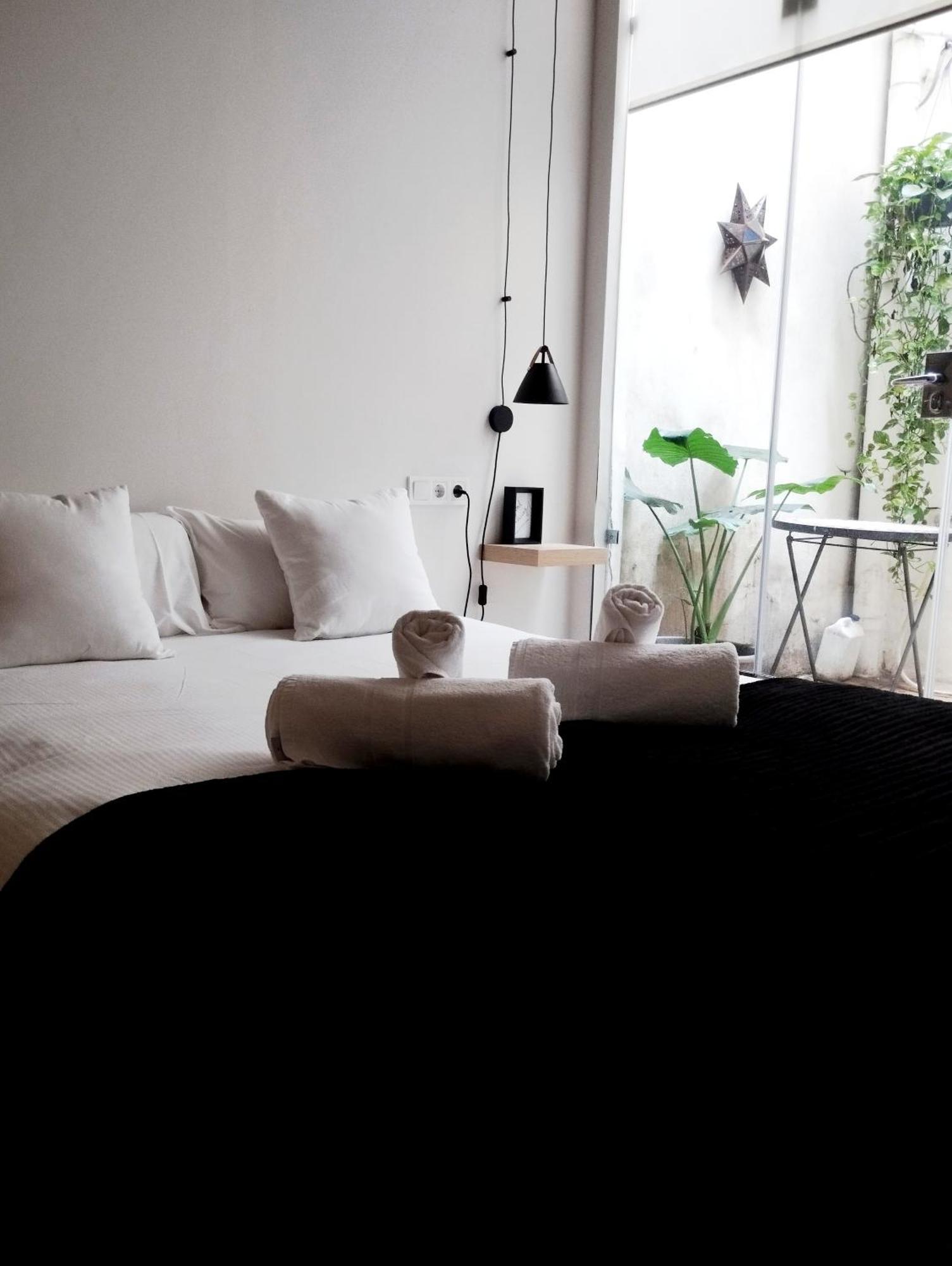 Armonia Apartament Sewilla
