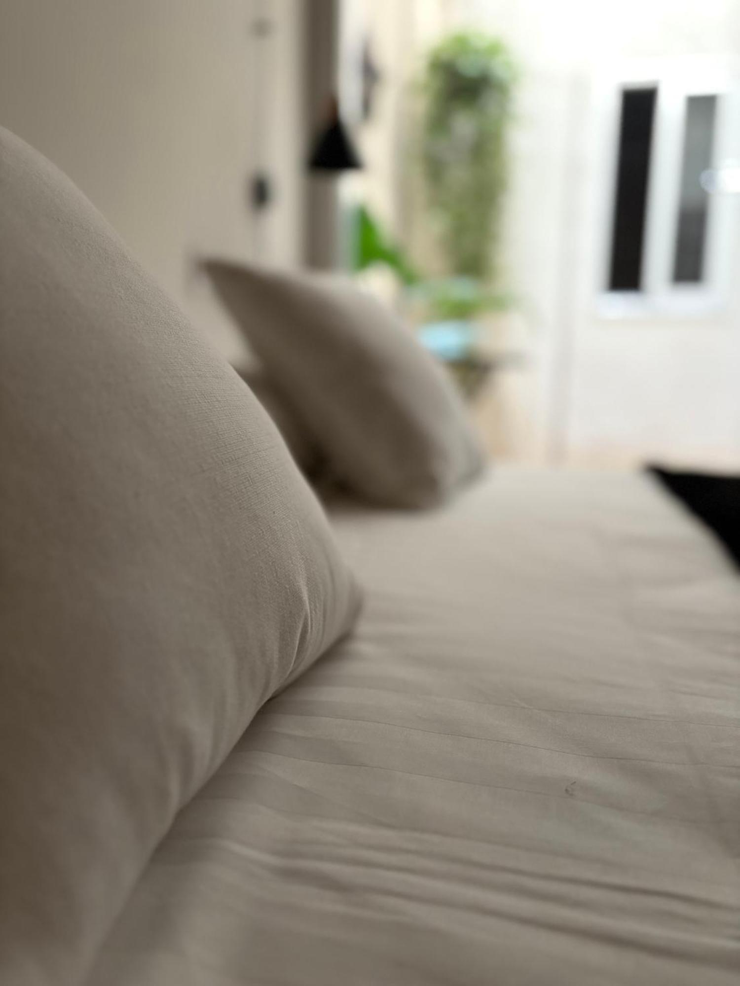 Armonia Apartament *